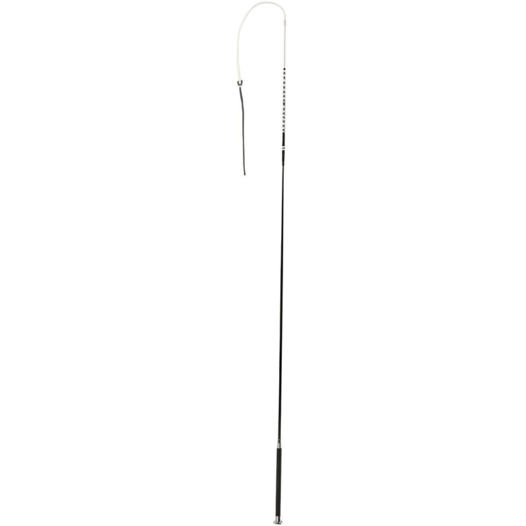 HKM Cravache d'Équitation Light Noir