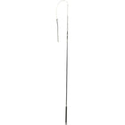 HKM Cravache d'Équitation Light Noir