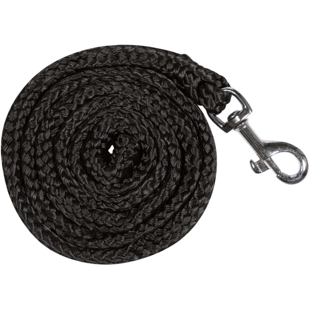 HKM Hobby Horsing Ensemble Licol Noir