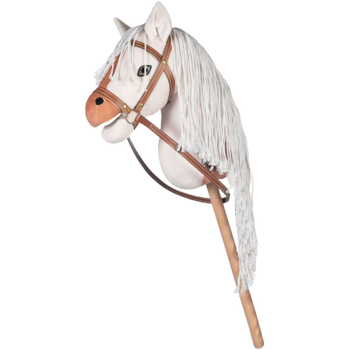 HKM Hobby Horse Mini Beige/Marron