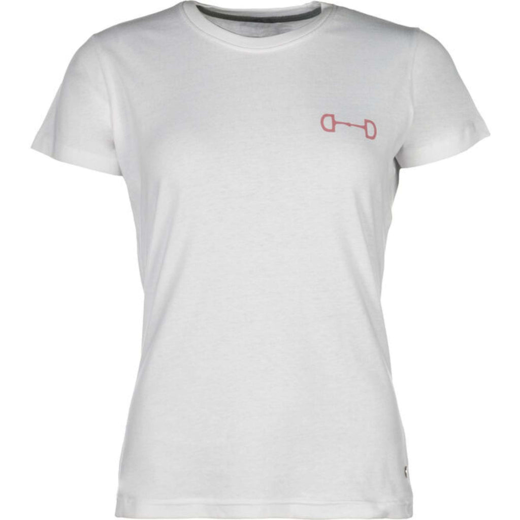 HKM T-Shirt Excellent Blanc