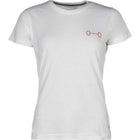 HKM T-Shirt Excellent Blanc