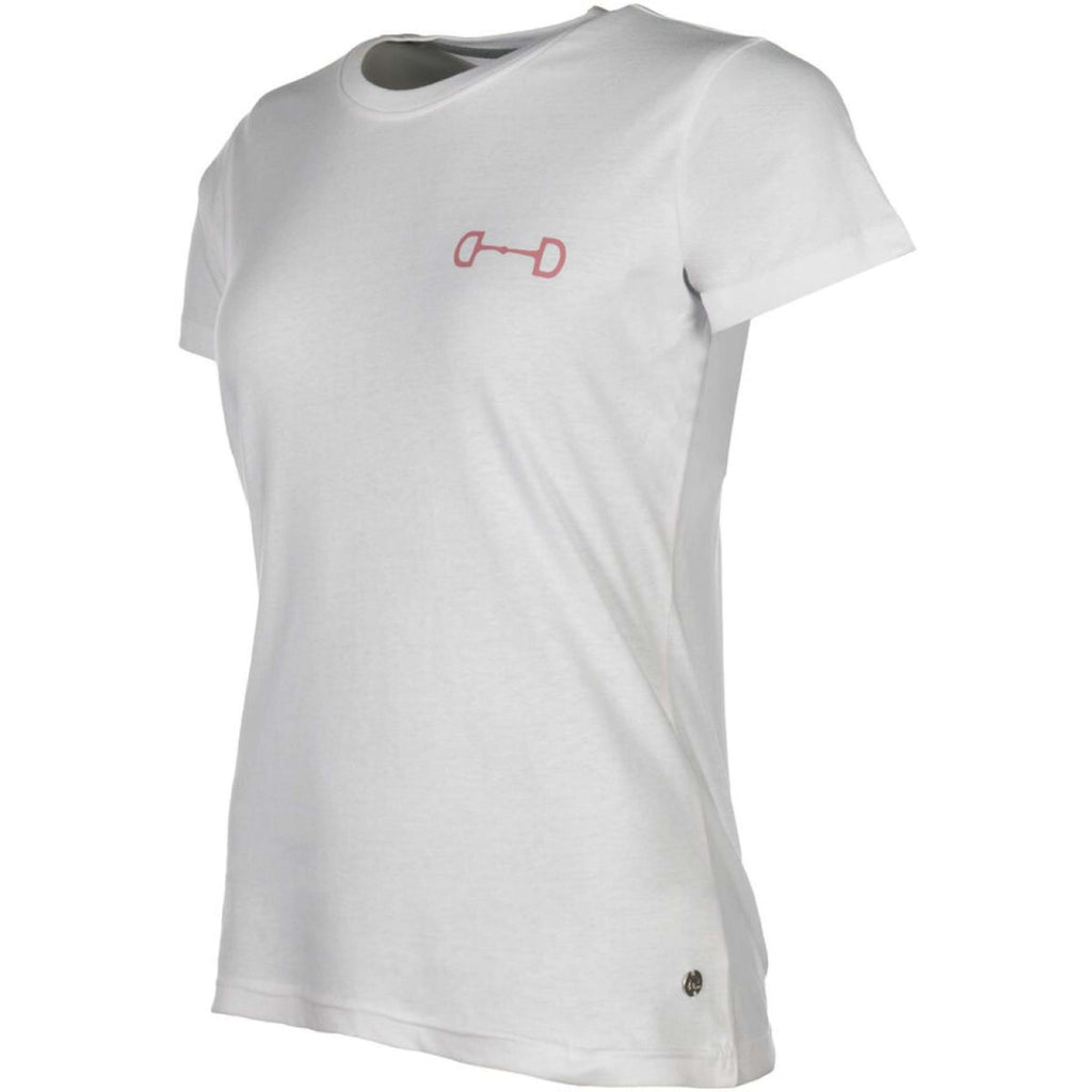 HKM T-Shirt Excellent Blanc