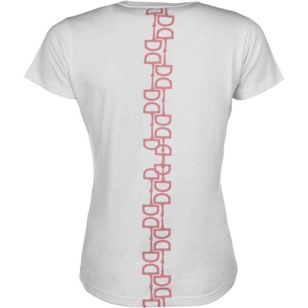 HKM T-Shirt Excellent Blanc