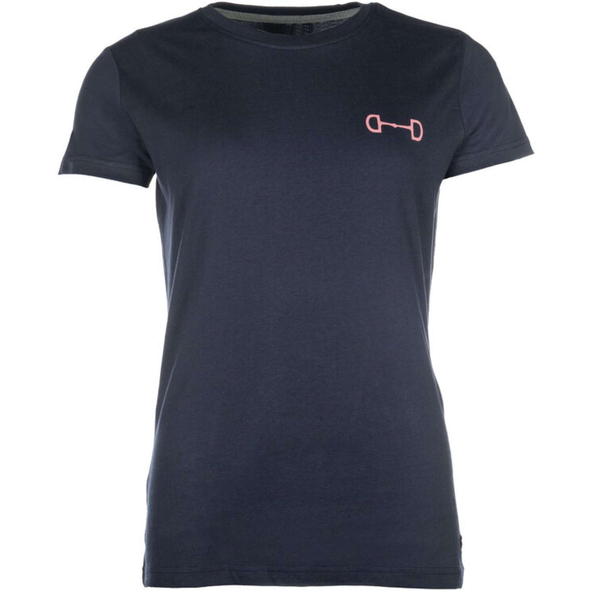 HKM T-Shirt Excellent Bleu foncé