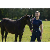 HKM T-Shirt Excellent Bleu foncé