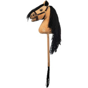 HKM Hobby Horse Premium Cheval Louvet