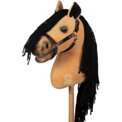 HKM Hobby Horse Premium Cheval Louvet