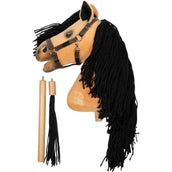 HKM Hobby Horse Premium Cheval Louvet