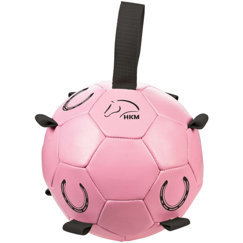 HKM Balle Fun Rose