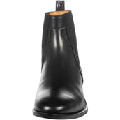 HKM Jodhpur Lack Noir