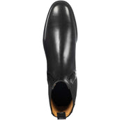 HKM Jodhpur Lack Noir