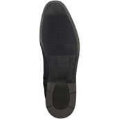 HKM Jodhpur Lack Noir