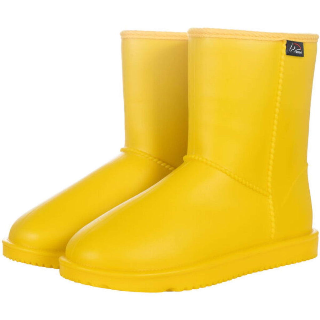 HKM Chaussures Davos Summer Jaune