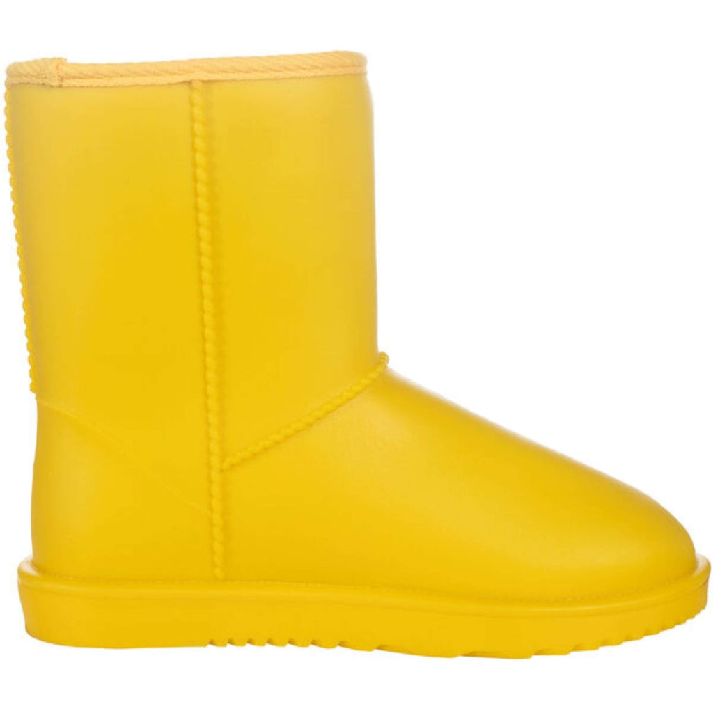HKM Chaussures Davos Summer Jaune