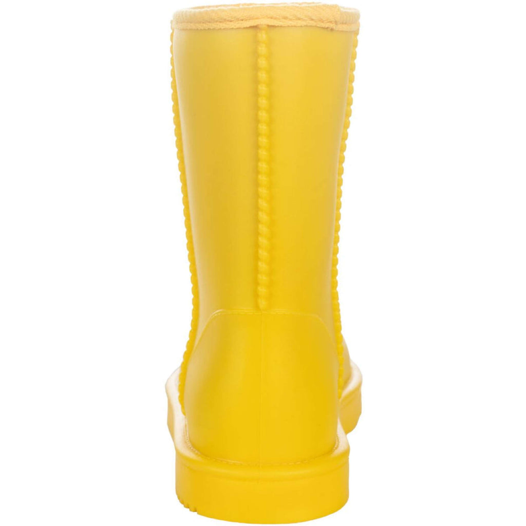 HKM Chaussures Davos Summer Jaune