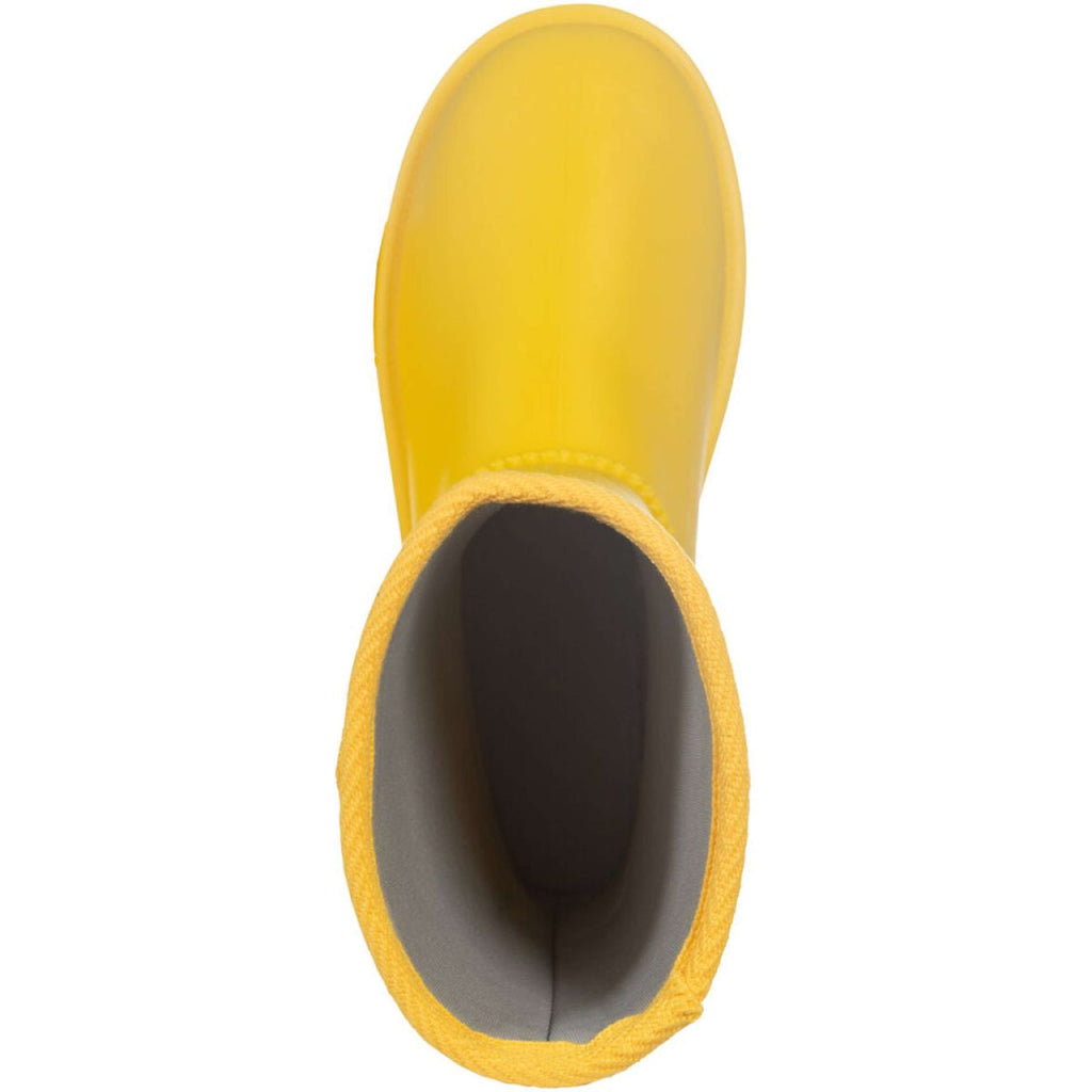 HKM Chaussures Davos Summer Jaune