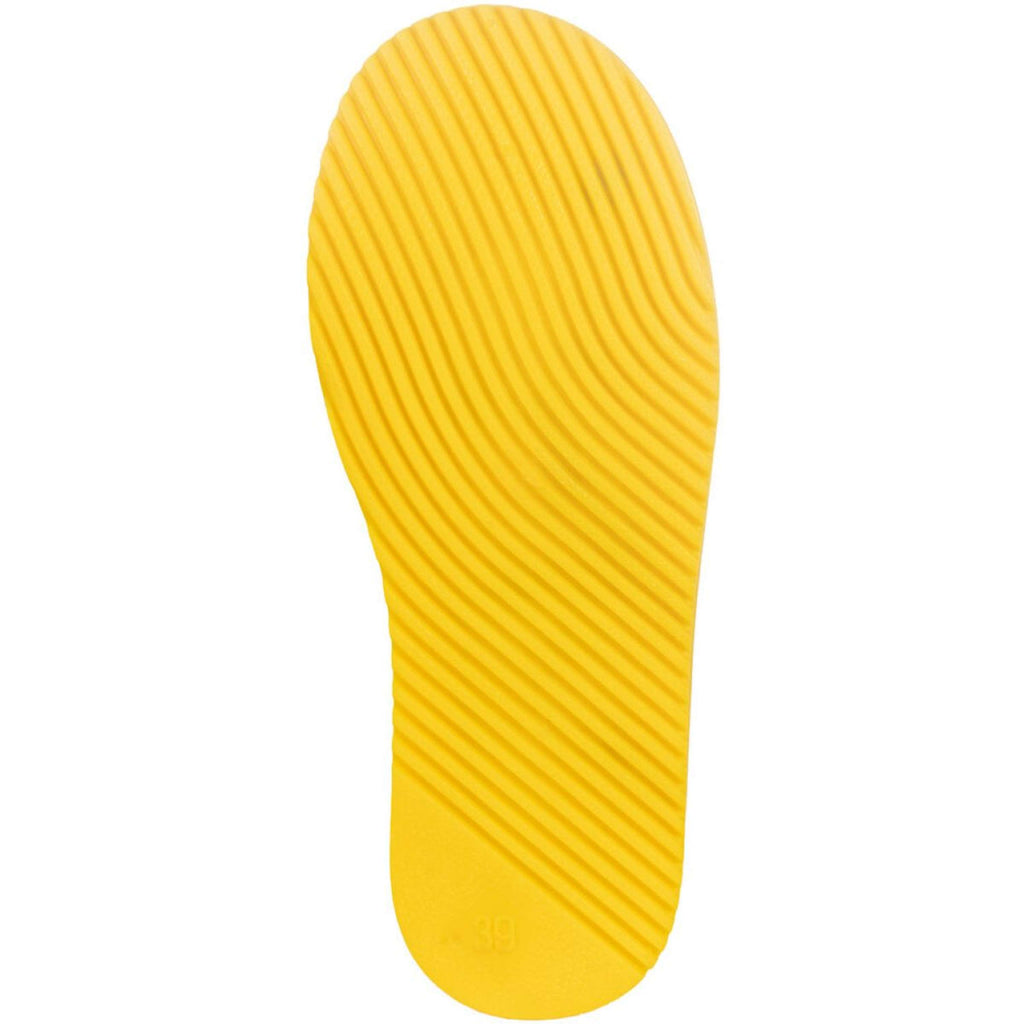 HKM Chaussures Davos Summer Jaune