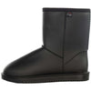HKM Chaussures Davos Summer Noir