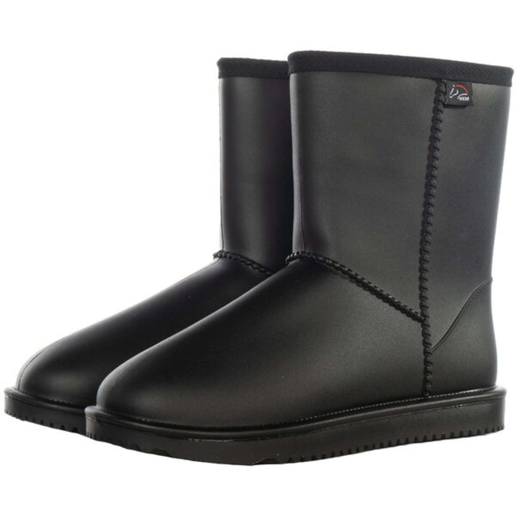 HKM Chaussures Davos Summer Noir