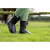 HKM Chaussures Davos Summer Noir