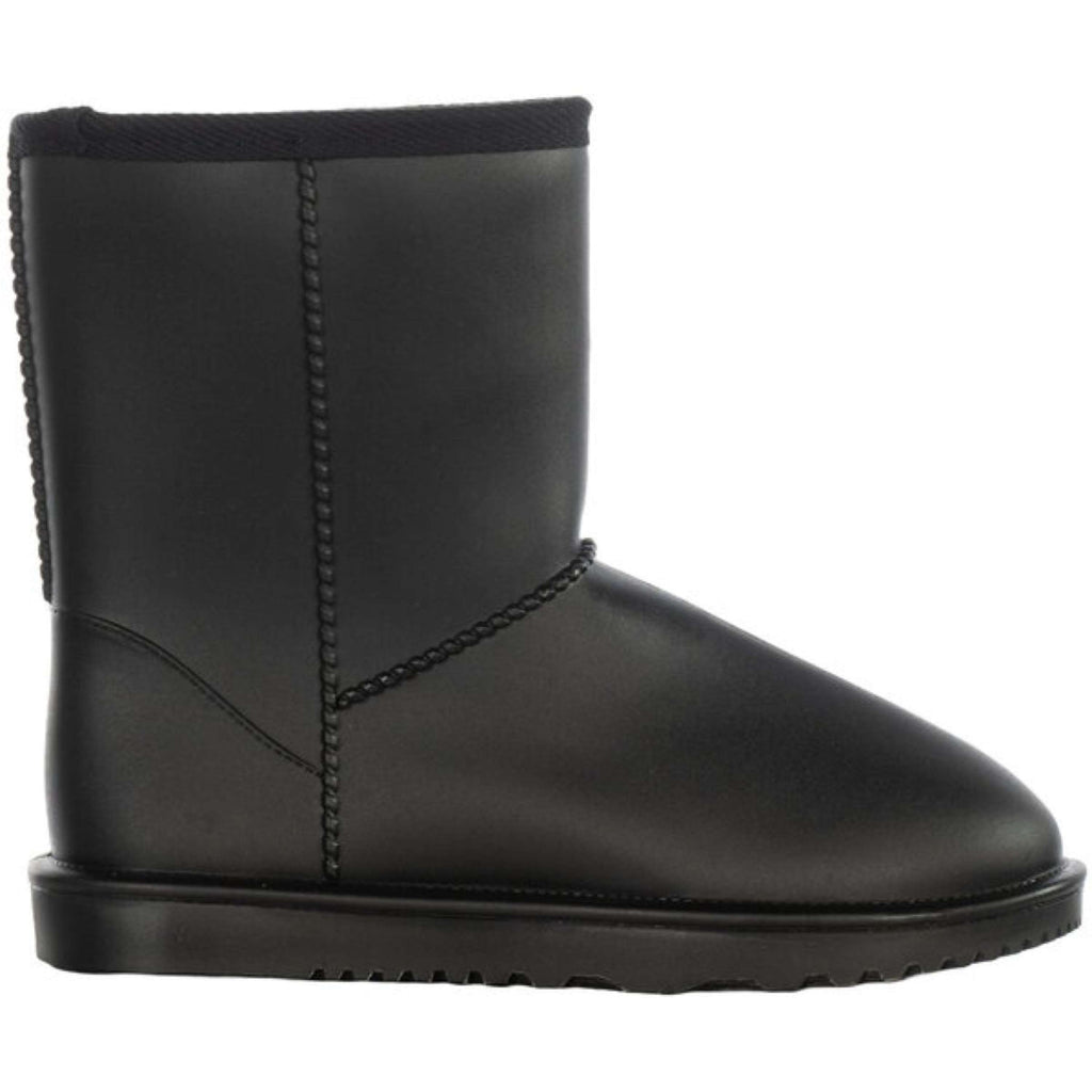 HKM Chaussures Davos Summer Noir