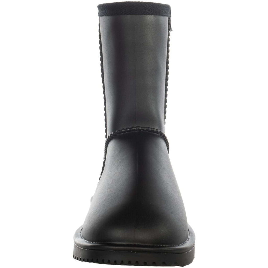HKM Chaussures Davos Summer Noir