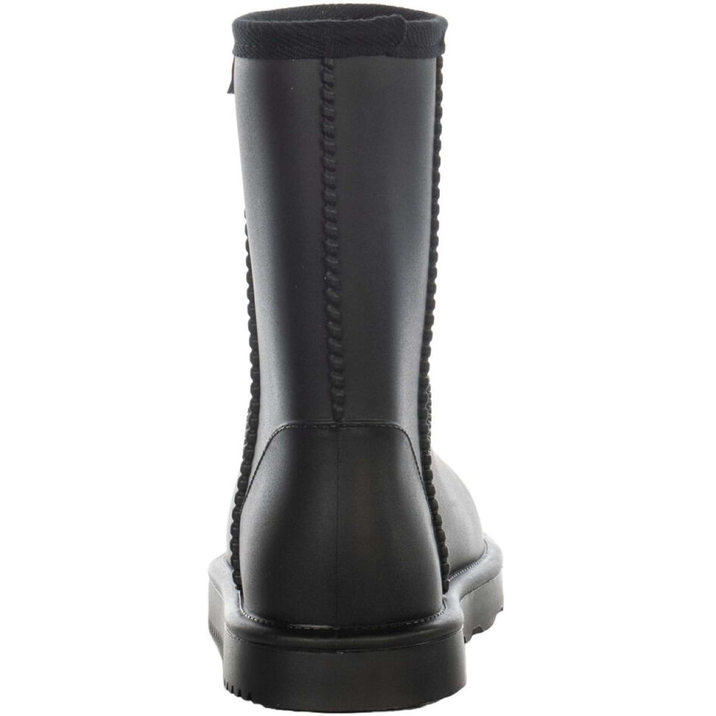 HKM Chaussures Davos Summer Noir