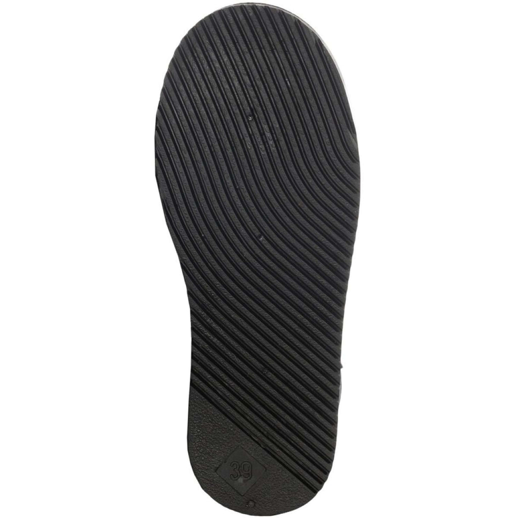 HKM Chaussures Davos Summer Noir