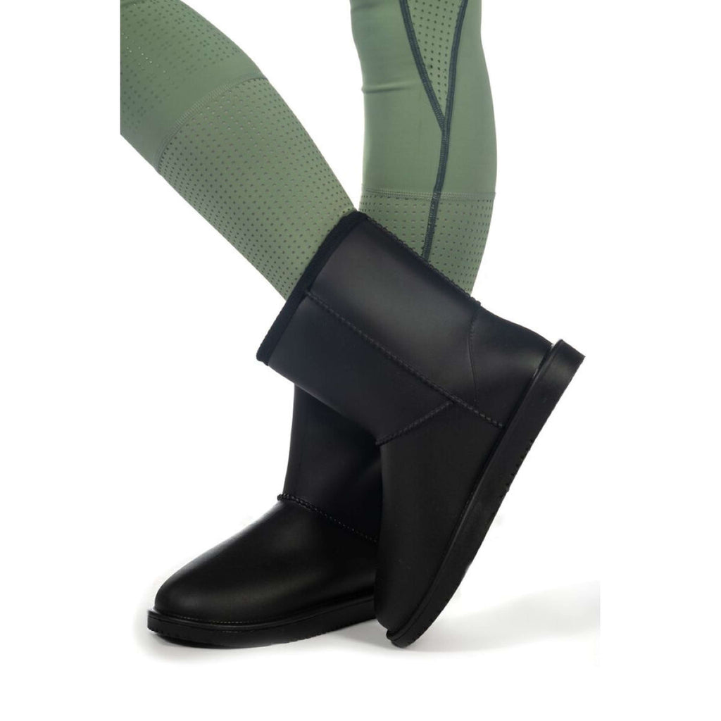 HKM Chaussures Davos Summer Noir