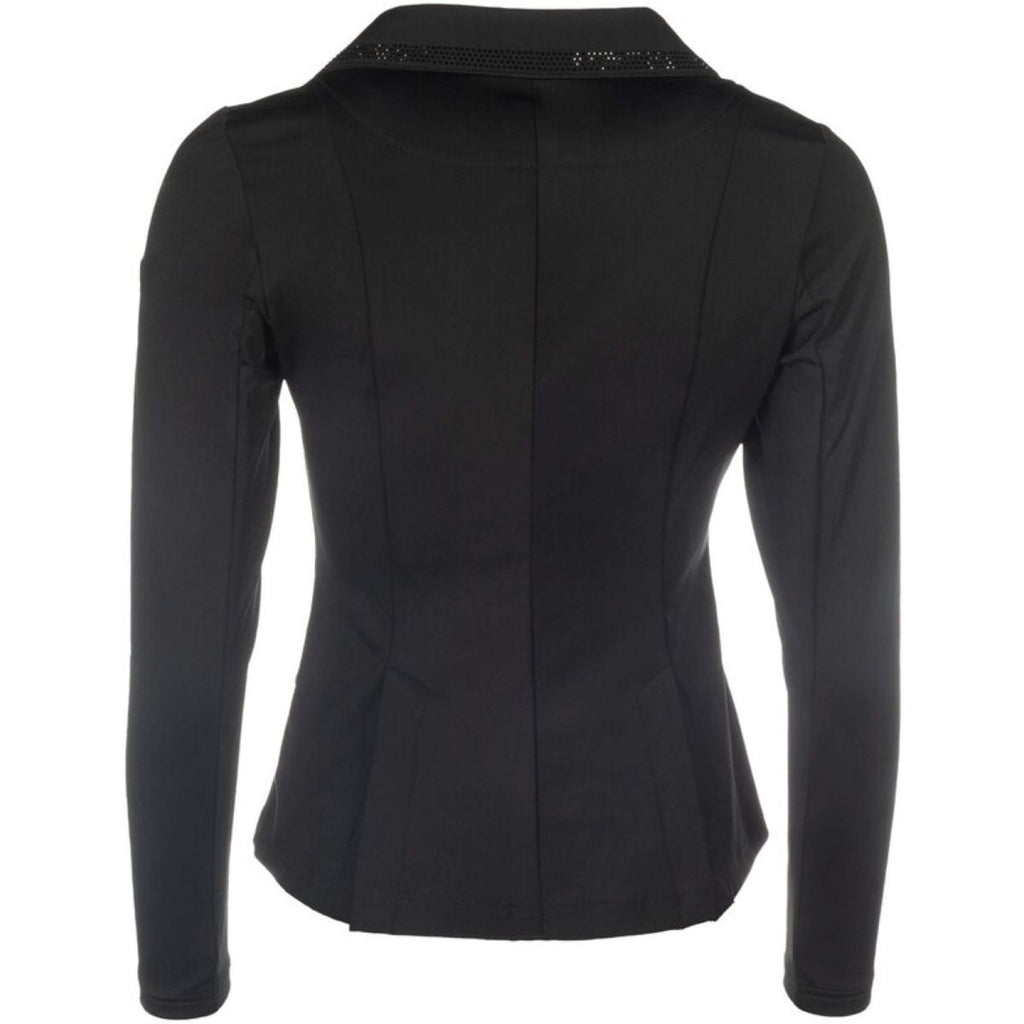 HKM Petite Veste de Concours Amalfi Noir