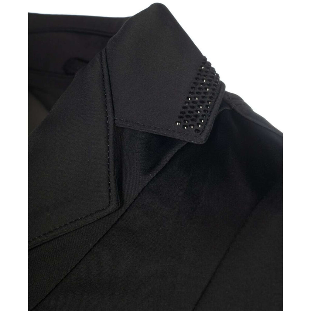HKM Petite Veste de Concours Amalfi Noir