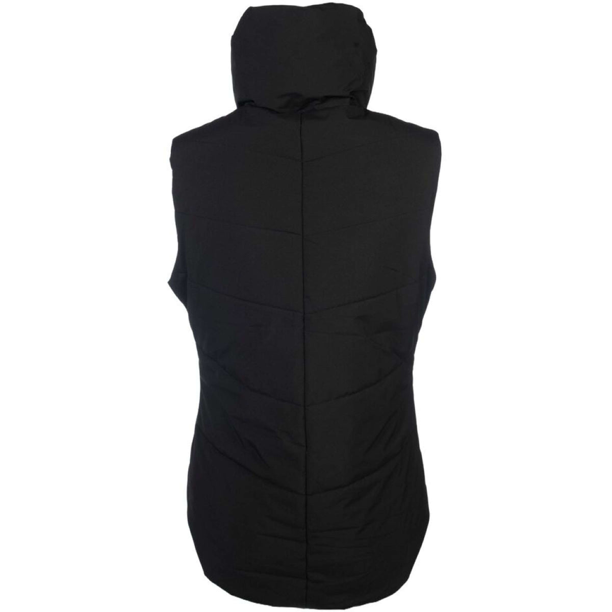 HKM Bodychauffant Canada Noir