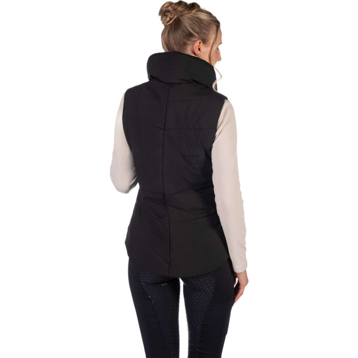 HKM Bodychauffant Canada Noir