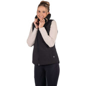 HKM Bodychauffant Canada Noir