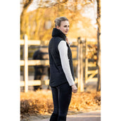 HKM Bodychauffant Canada Noir