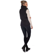 HKM Bodychauffant Canada Noir