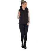 HKM Bodychauffant Canada Noir