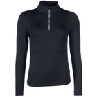 HKM Manches Longues Supersoft II Noir