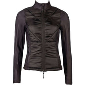 HKM Veste Prag II Marron foncé