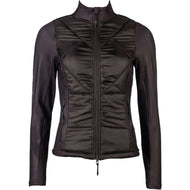 HKM Veste Prag II Marron foncé