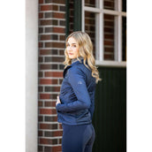 HKM Veste Prag II Bleu Foncé