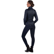 HKM Veste Prag II Bleu Foncé