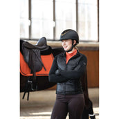 HKM Veste Prag II Noir