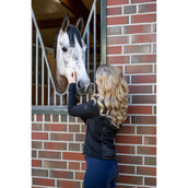 HKM Veste Prag II Noir