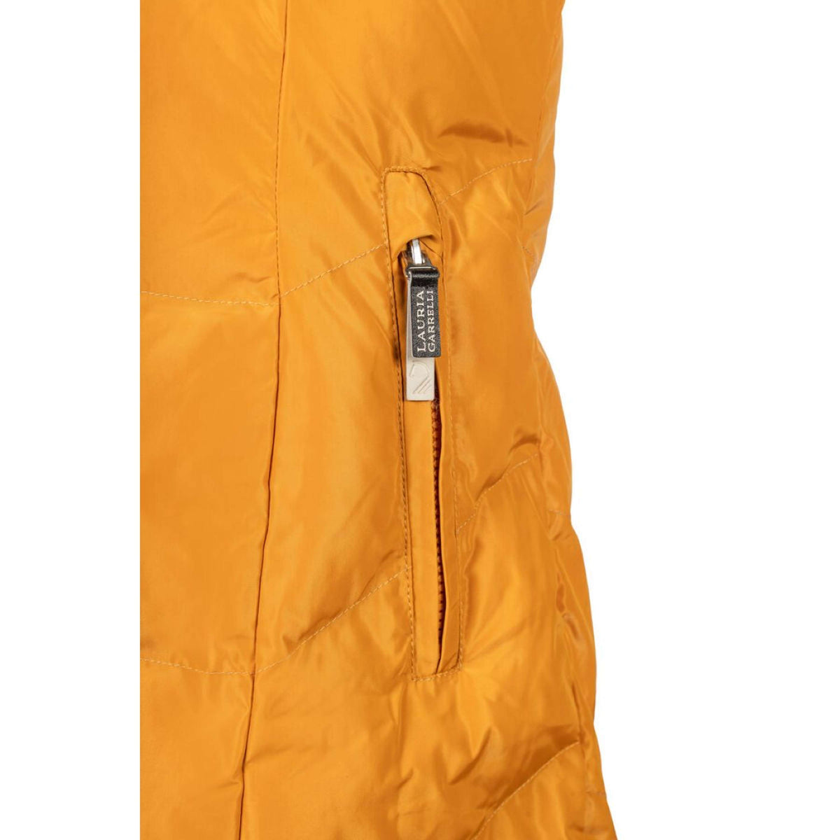 HKM Bodychauffant Arezzo Moutarde