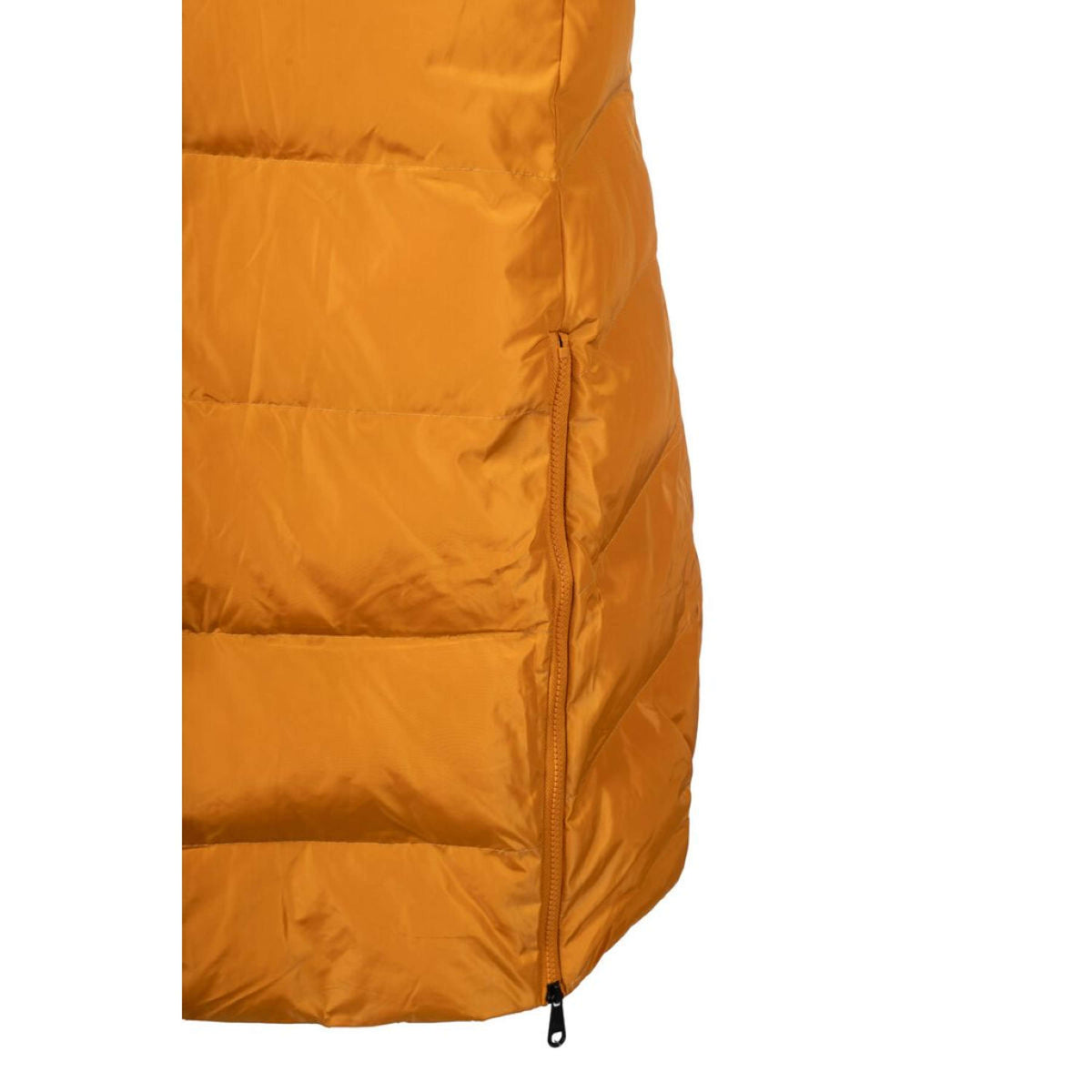 HKM Bodychauffant Arezzo Moutarde