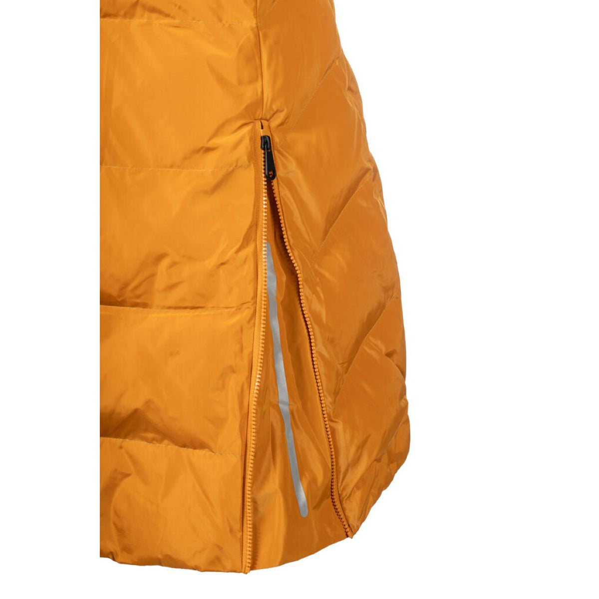 HKM Bodychauffant Arezzo Moutarde