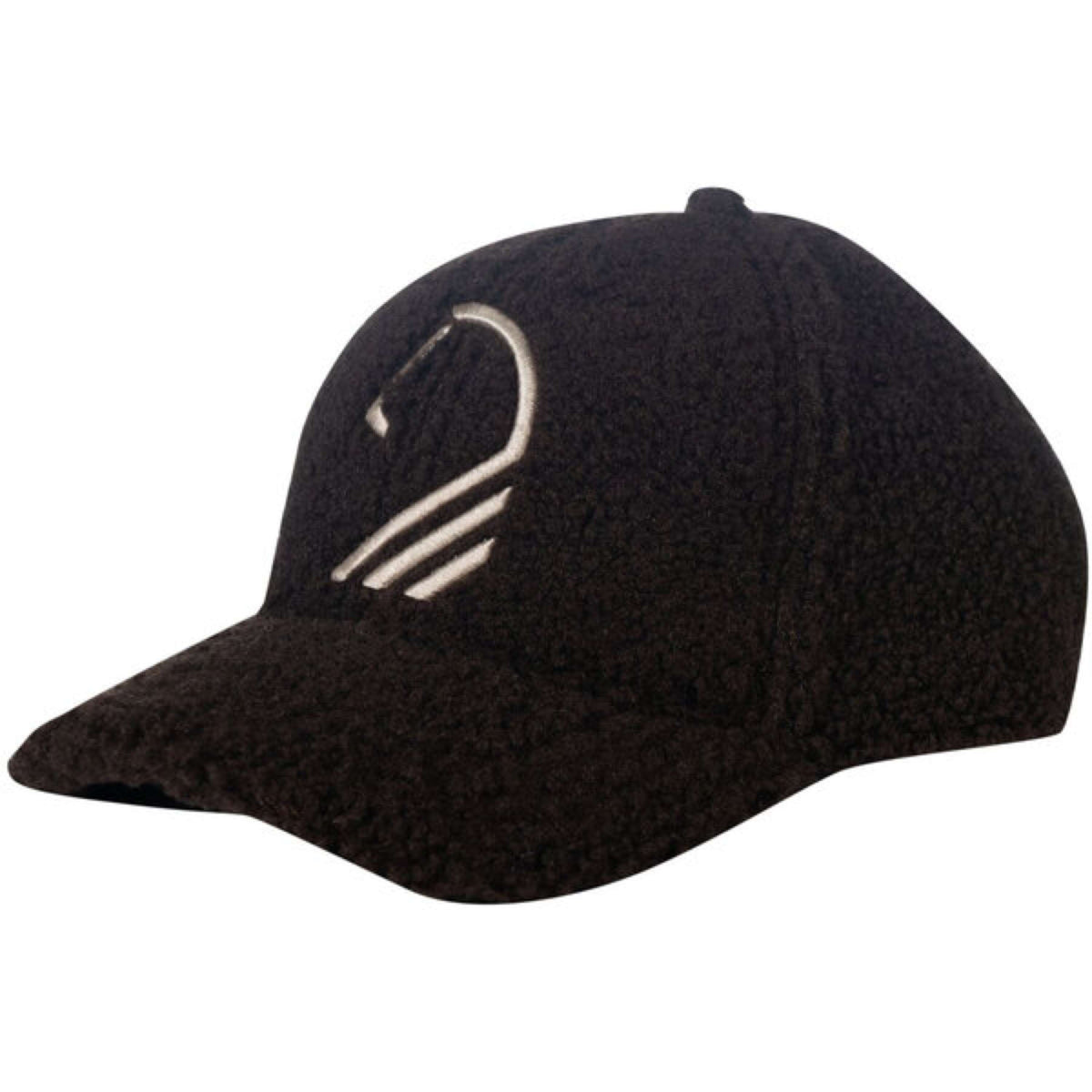 HKM Casquette Arezzo Marron foncé