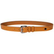 HKM Ceinture Arezzo Moutarde
